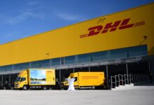 DHL Klantenservice