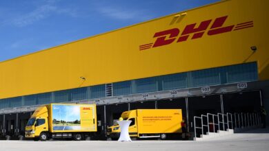 DHL Klantenservice