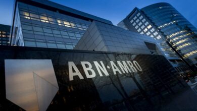 ABN AMRO Klantenservice