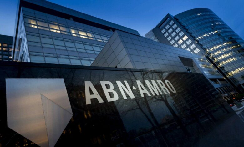 ABN AMRO Klantenservice