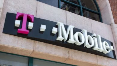 T Mobile Klantenservice