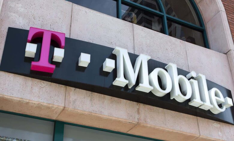 T Mobile Klantenservice