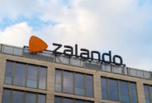 Zalando Klantenservice