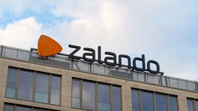 Zalando Klantenservice