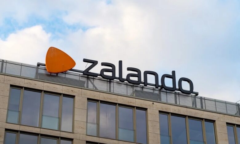 Zalando Klantenservice