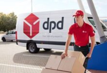 DPD Klantenservice