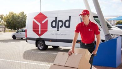 DPD Klantenservice