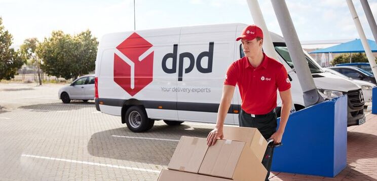 DPD Klantenservice