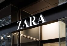 Zara Klantenservice