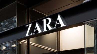 Zara Klantenservice