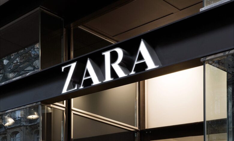 Zara Klantenservice